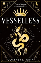 Vesselless Vol. 1 - L. Winn, Cortney