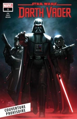 Dark Vador - Greg Pak