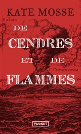 De cendres et de flammes - Kate Mosse