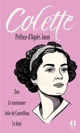 Duo. Le toutounier. Julie de Carneilhan - Colette