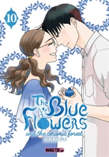 The blue flowers and the ceramic forest. Vol. 10 - Yuki Kodama