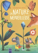 La nature merveilleuse - Thea Hay