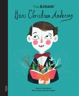 Hans Christian Andersen - Isabel Sanchez Vegara