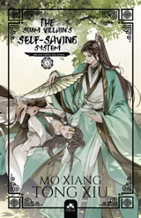 The Scum Villain's Self-Saving System 4 - Mo Xiang Tong Xiu