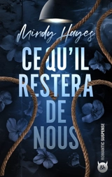 Ce qu'il restera de nous - Mindy Hayes