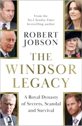 The Windson Legacy - Robert Jobson