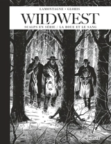 Wild west : récits complets. Vol. 2 - Thierry Gloris