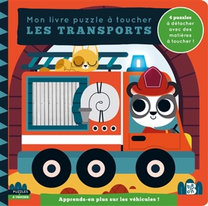 Les transports - Rebecca Weerasekera