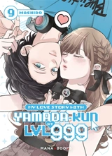 My love story with Yamada-kun at LVL 999. Vol. 9 - Mashiro