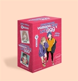 My love story with Yamada-Kun at LVL 999 : coffret - Mashiro