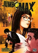 Jumbo Max. Vol. 11 - Tsutomu Takahashi