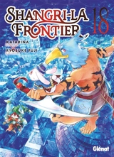 Shangri-La Frontier. Vol. 18 - Katarina