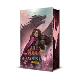 Les ailes dorées (Edition Relié) : Fallen Fae Gods 1 - Eve, Jaymin
