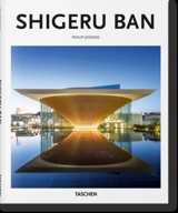 Shigeru Ban - Philip Jodidio
