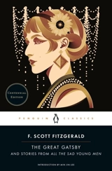 The Great Gatsby - Fitzgerald, F. Scott