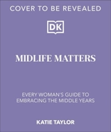 Midlife Matters - Katie Taylor