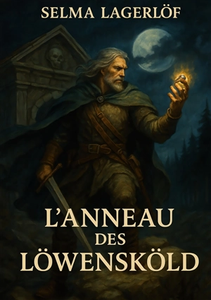 L'Anneau des Löwensköld : Mystères et légendes d'un anneau royal - Selma Lagerlöf