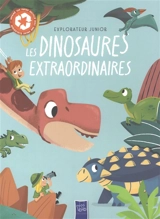 Les dinosaures extraordinaires - Thea Hay