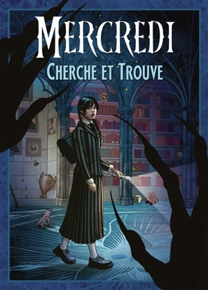 Mercredi : cherche et trouve