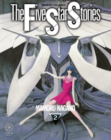 The five star stories. Vol. 2 - Mamoru Nagano