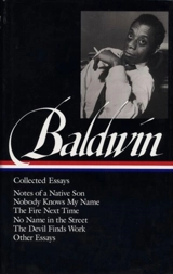 Baldwin Collected Essays - Baldwin, James