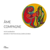 Ame compagne - Réhaéva