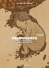 Palimpseste : parcours d'une adoptée en provenance de Corée - Lisa Wool-Rim Sjöblom