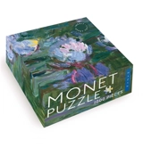 Puzzle Monet : 1.000 pièces