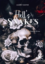 Hell's snakes. Vol. 1. Shadow & Ava - Audrey Kakymi
