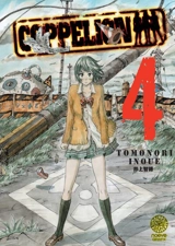 Coppelion. Vol. 4 - Tomonori Inoue