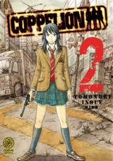 Coppelion. Vol. 2 - Tomonori Inoue