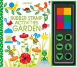 Rubber Stamp Activities Garden - Watt, Fiona