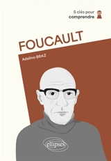 Foucault - Adelino Braz