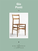 Gio Ponti - Oscar Duboÿ