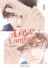 Our love language. Vol. 1 - Teku Rin