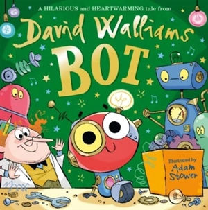 BOT - David Williams