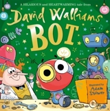 BOT - David Williams