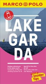 Lake Garda Pocket Guide - Polo, Marco