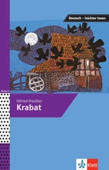 Krabat - Otfried Preussler