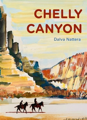 Chelly Canyon - Nattera, Dalva