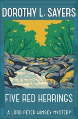 Five Red Herrings - Sayers, Dorothy L.