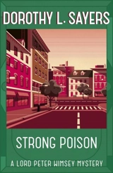 Strong Poison Vol. 6 - Sayers, Dorothy L.