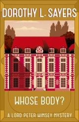 Whose Body ? Vol. 1 - Sayers, Dorothy L.