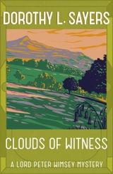 Clouds of Witness Vol. 2 - Sayers, Dorothy L.