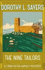 The Nine Tailors - Sayers, Dorothy L.