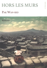 Hors les murs - Wan-So Pak