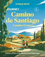 Journey Camino de Santiago : camino francés - Mark Eveleigh