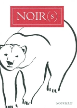 Noir(s) : 13 auteurs en Nord