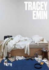 Artists Series : Tracey Emin - Alvin Li