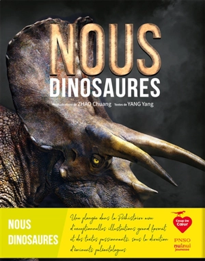 Nous, dinosaures - Yang Yang